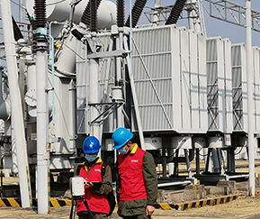 望江倾斜摄影技术在基础设施监测中如何发挥作用？